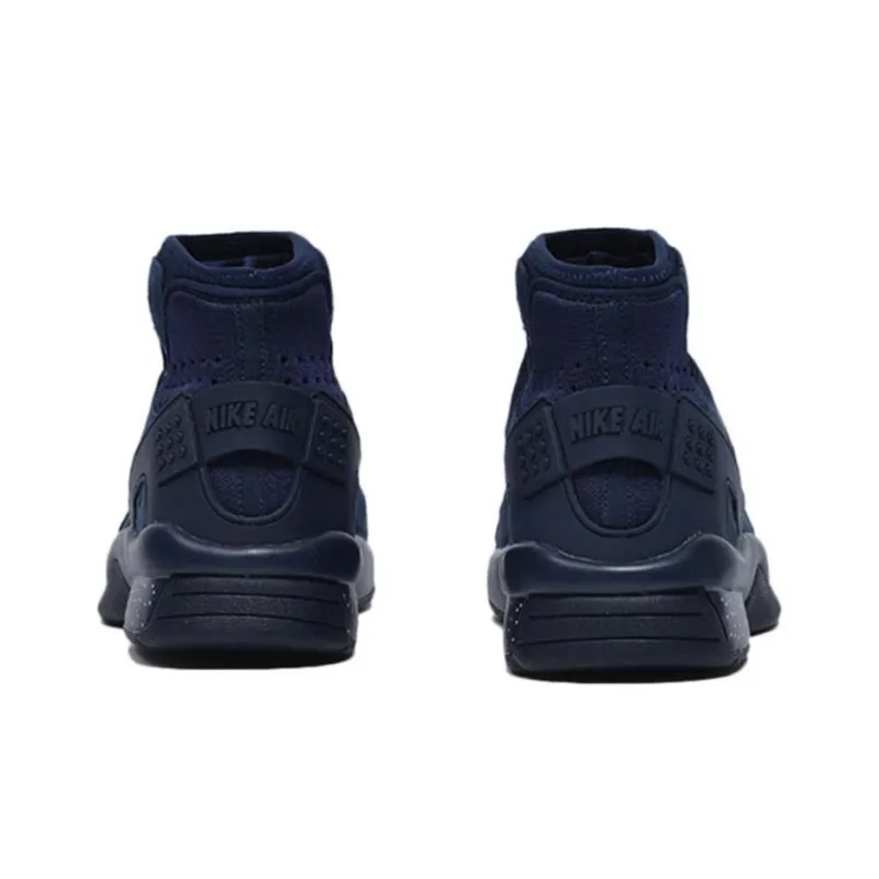 Nike Air Mowabb Obsidian-3