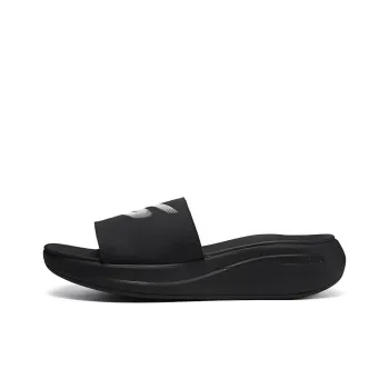 Skechers ON THE GO EVA Slide Slippers Men's Black