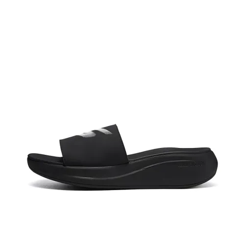 Skechers ON THE GO Slide Slippers Men Black