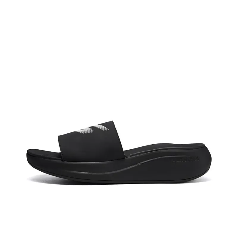 Skechers ON THE GO EVA Slide Slippers Men's Black-0