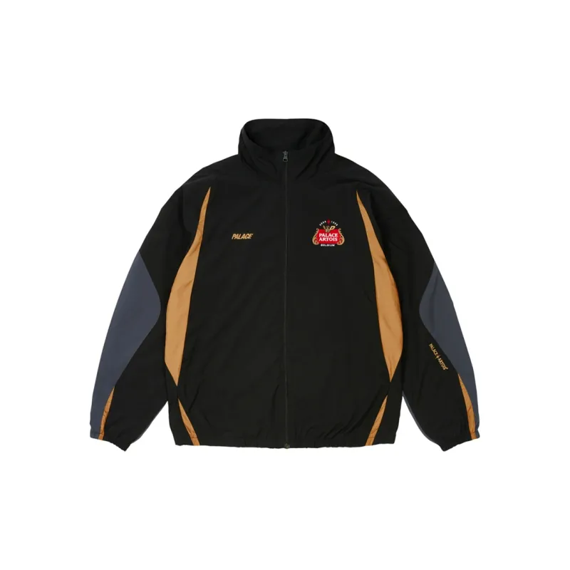 PALACE X Stella Artois Court Jacket-1