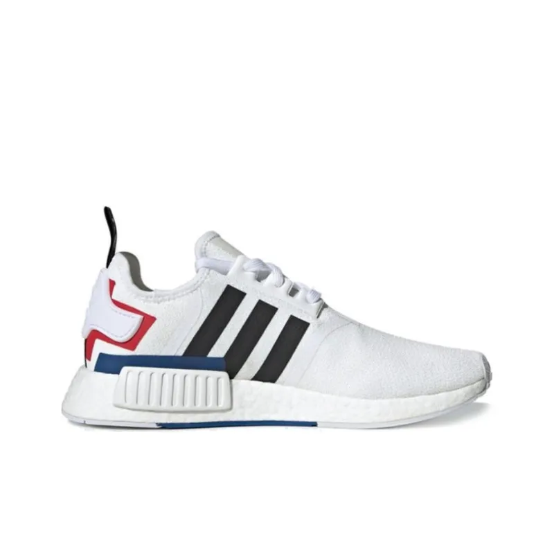 Adidas Nmd R1 Japan White 2019-1
