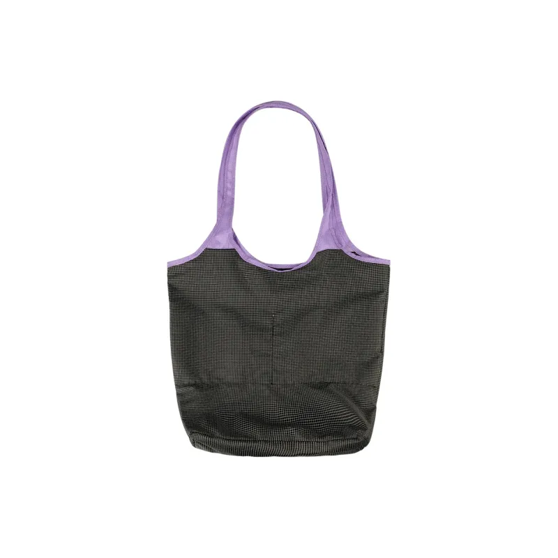 SUMAYZOY Lightweight Nylon Beach Bag Shoulder Bag Unisex-9