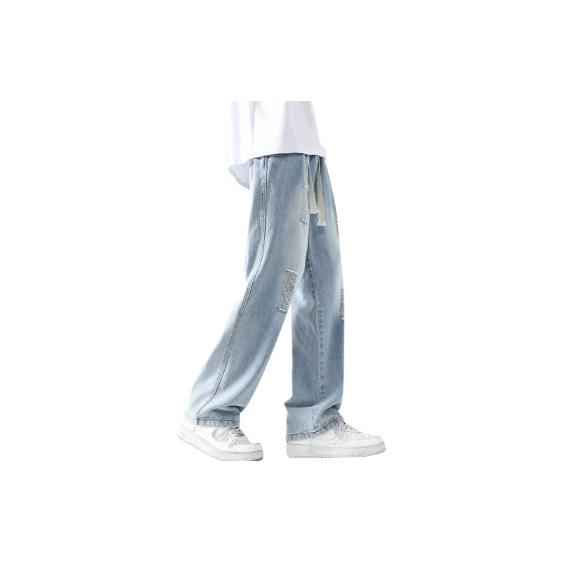 TnTn Jeans Unisex-1