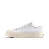 Classic White