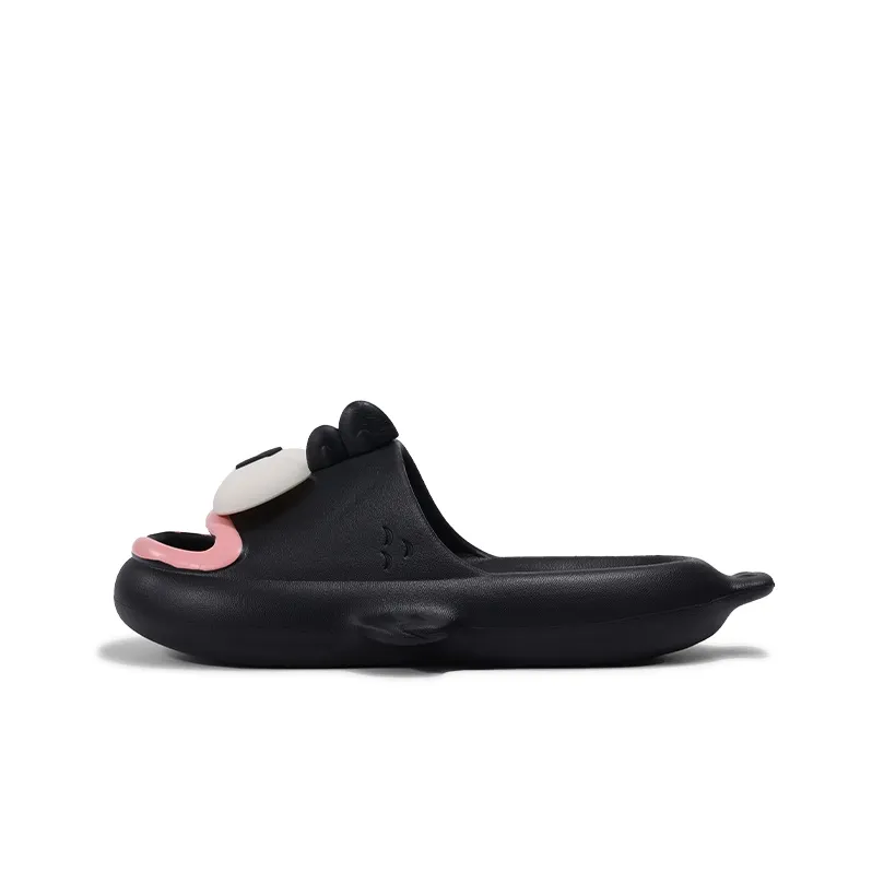XMISTUO EVA Cut-Out Slide Slippers Unisex-6