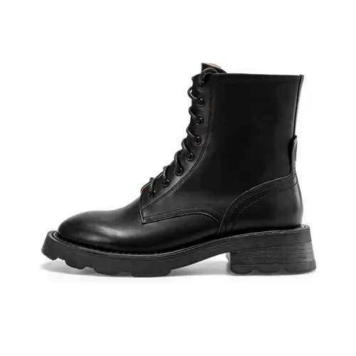 NINI WEST Martin Boots Women's