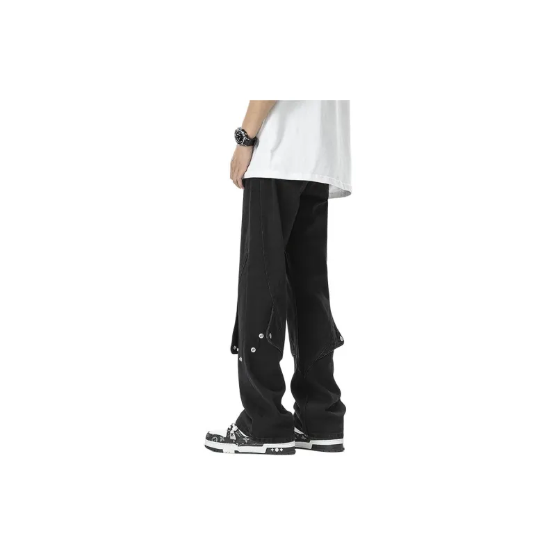 Glona Klio Jeans Unisex-3