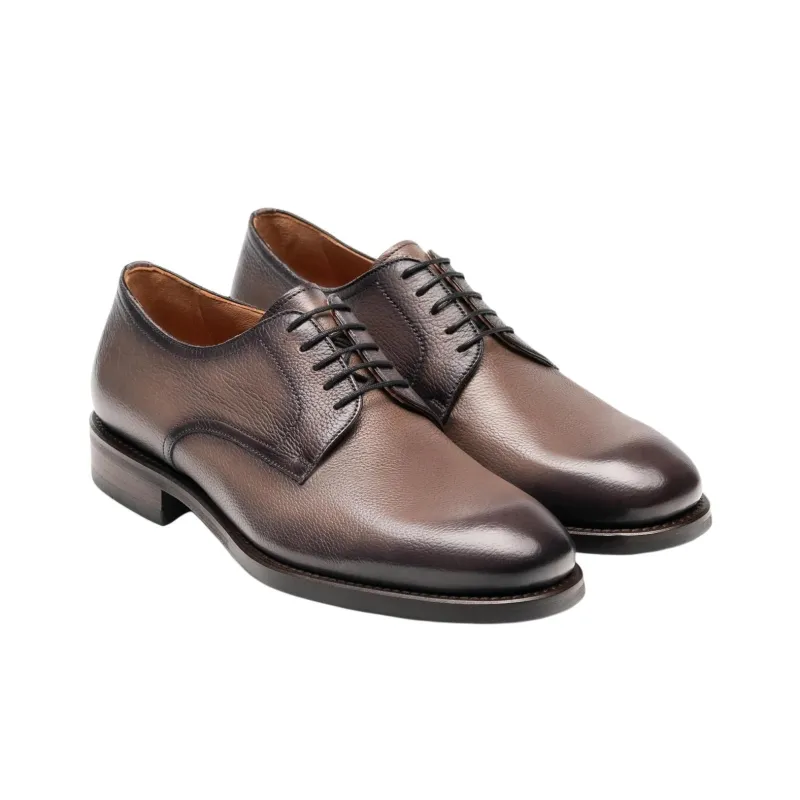 Magnanni Kinley Dress Shoes Women's Gray-2