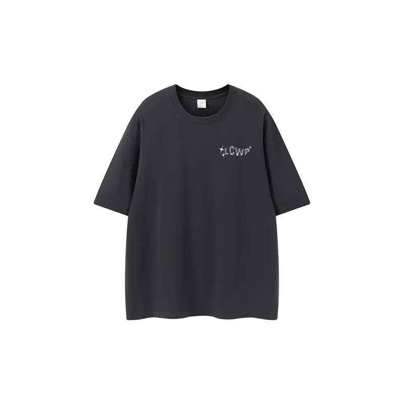 LCWP T Shirts Unisex-29