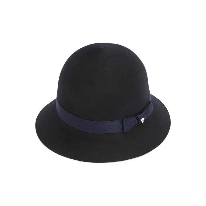 HELEN KAMINSKI Cashmere Felt, Wool Bucket Hats Women's Black-0