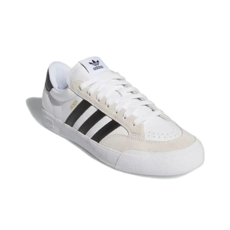 Adidas Nora Cloud White Core Black Crystal White-1