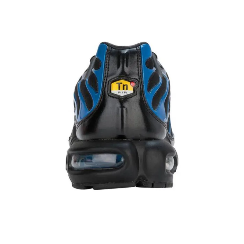 Nike Air Max Plus Black Team Royal-2