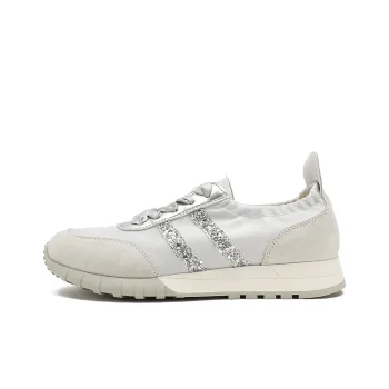 D:FUSE SCANDINAVIA Ah-Gan Shoes Low-Top Chunky Sneakers Women's