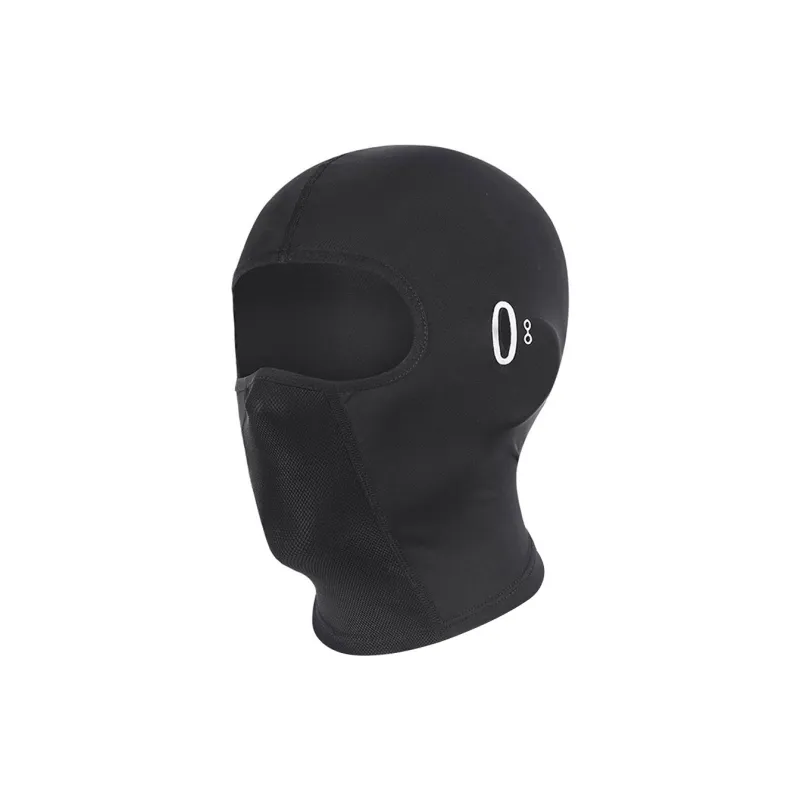 JIEKAI Riding Equipment Cycling Face Mask Unisex Polyamide One Size-4
