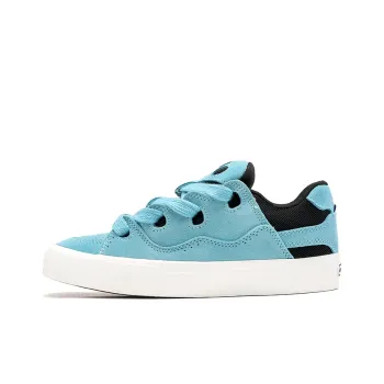 DM Anti Slip Wear Resistant Breathable Lightweight Low Top Canvas Shoes Unisex