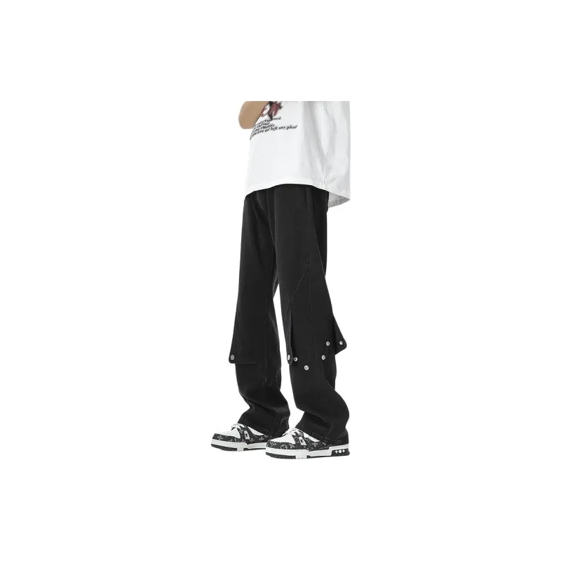 Glona Klio Jeans Unisex-2