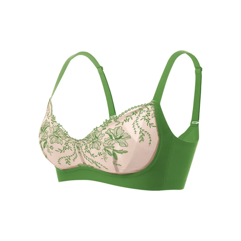 Concealed Women's Bras-4