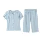 QHBO204D Sky Blue