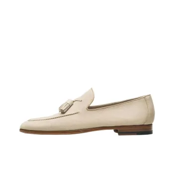 Magnanni Simmon Loafers Men's Umber