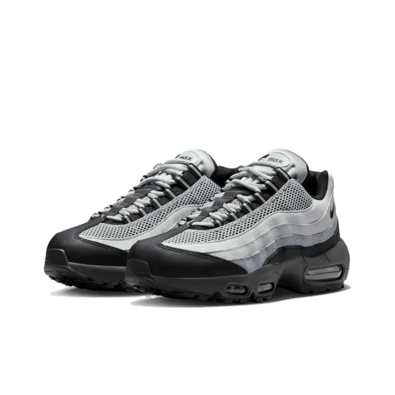 Nike Air Max 95 Anthracite Black-2