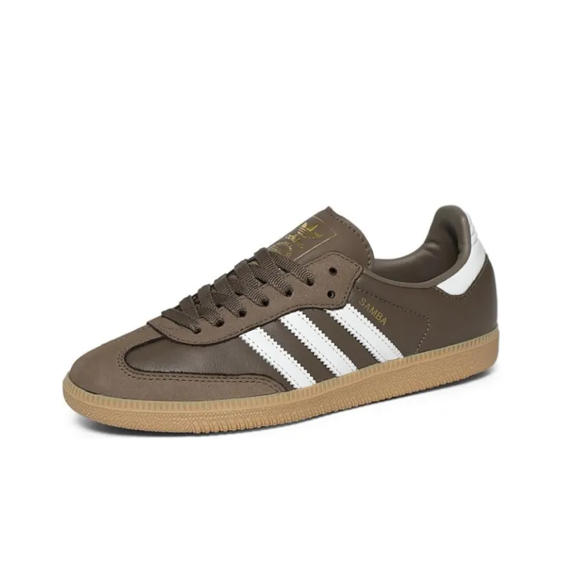 Adidas Samba Og Earth Strata Gum Women's-2