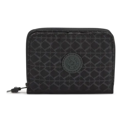 Kipling Wallets Black