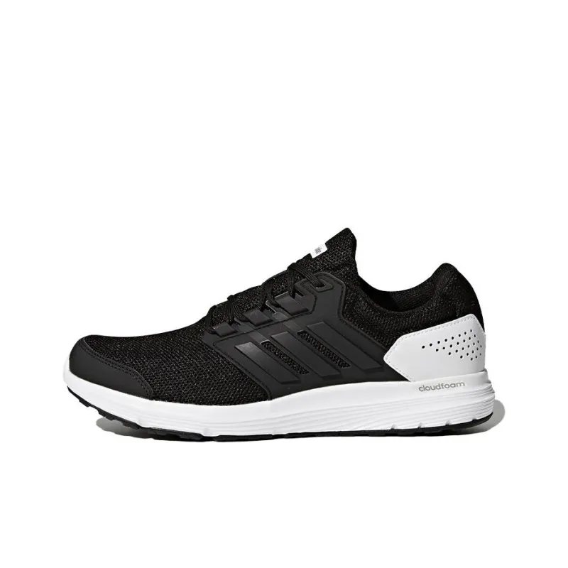 Adidas Galaxy 4 'White Black'-0