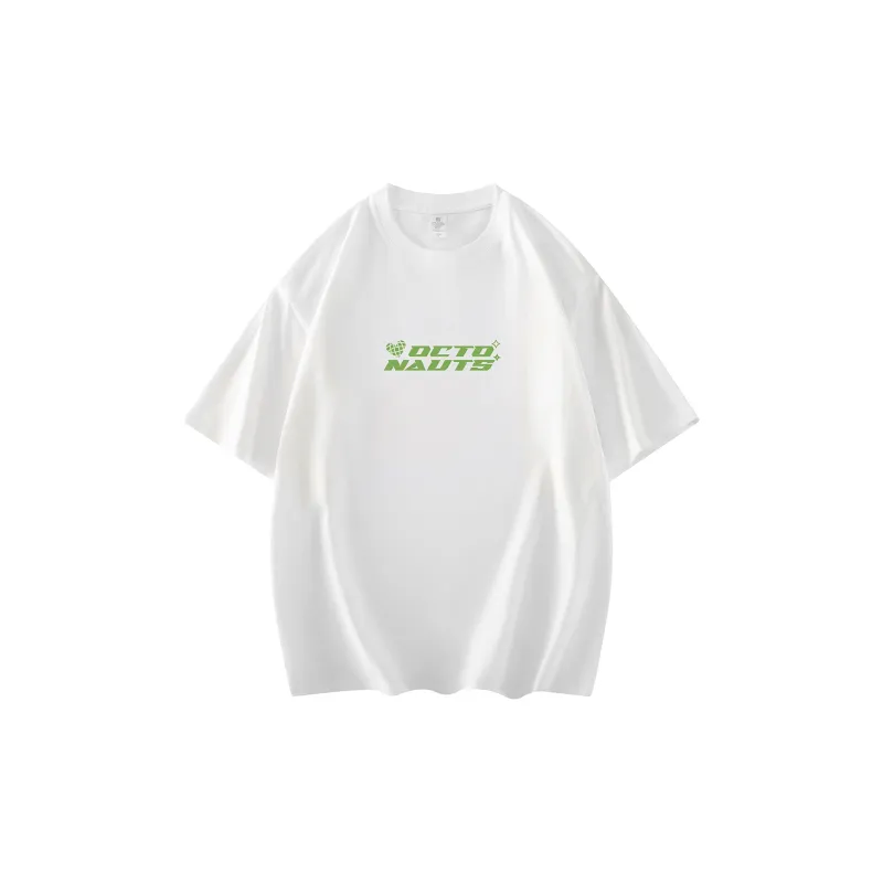 Small Columns Under The Sea T Shirt Unisex-4