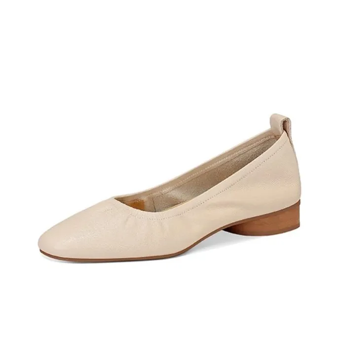 JESSICA SOPHIA Casual Single Shoes Women's-7