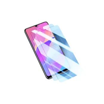 Cuttlefish Grid Cell Phone Protective Films