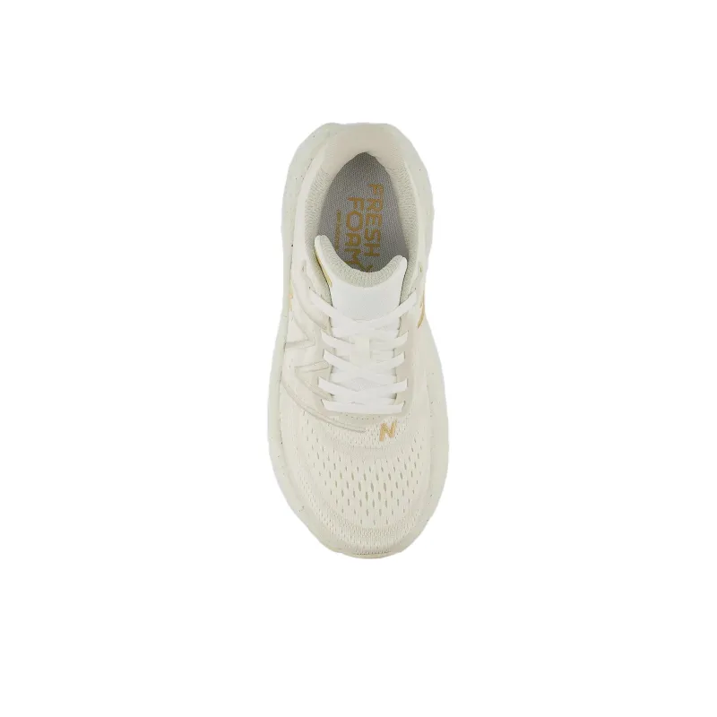 New Balance Fresh Foam X More V4 'Angora Moonbeam' Women's-3