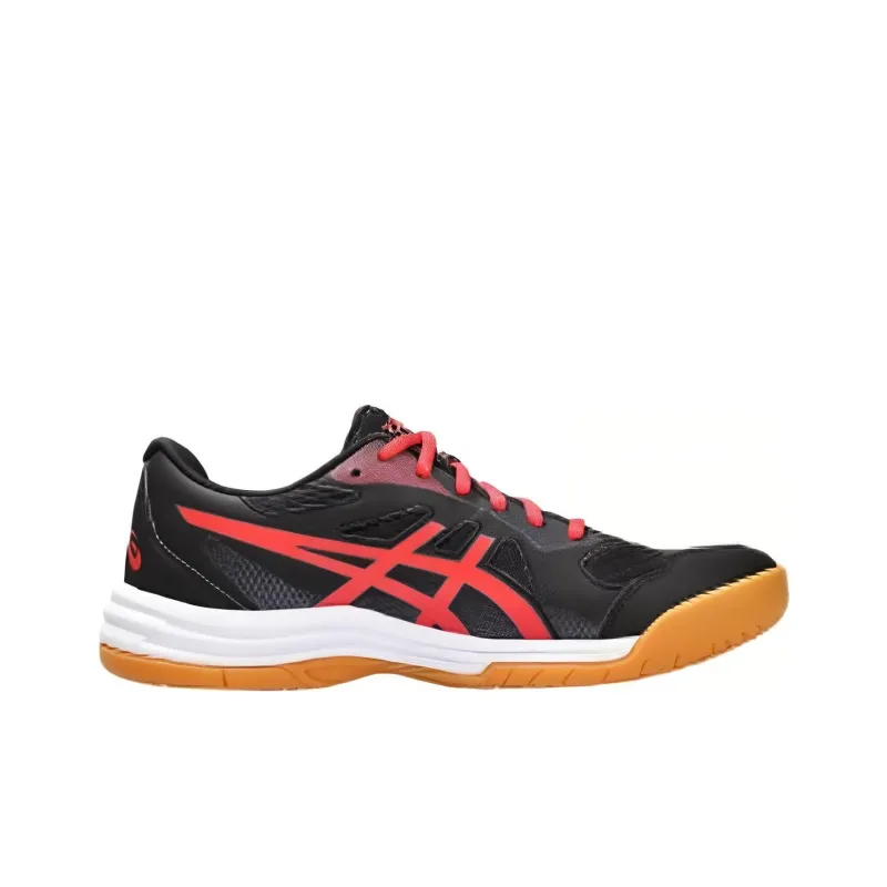 Asics Upcourt 5 'Black Classic Red'-1