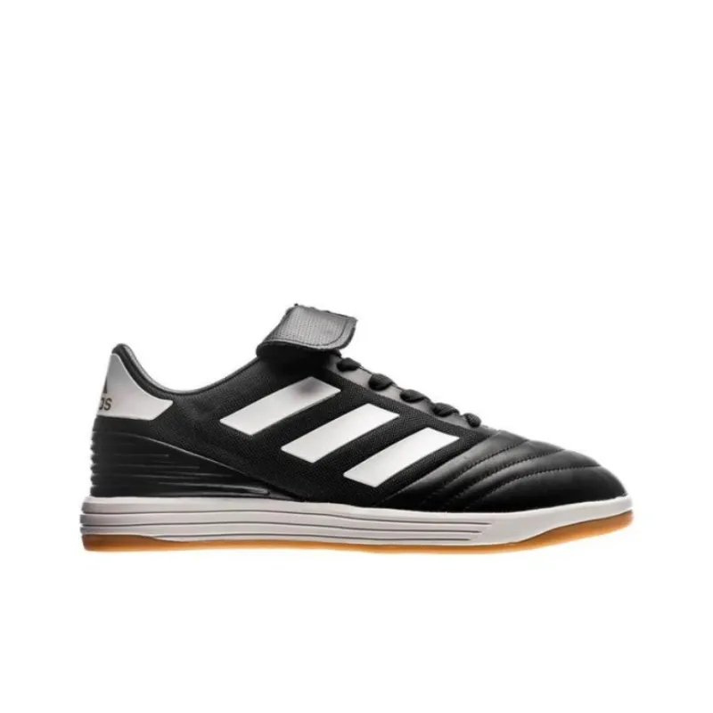 Adidas Copa Tango 17.2 Tr 'Black White'-1