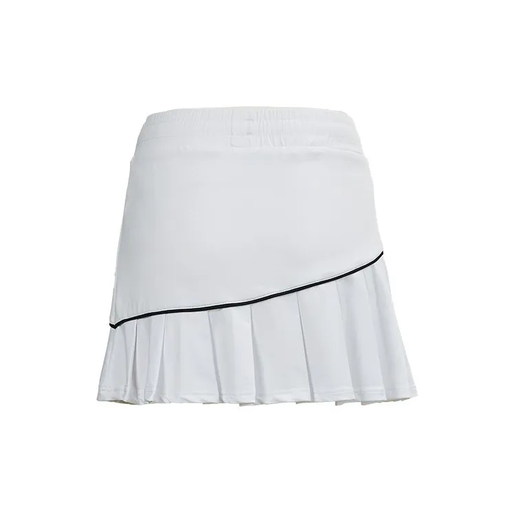 Kawasaki Casual Short Skirts Women's Black White-2