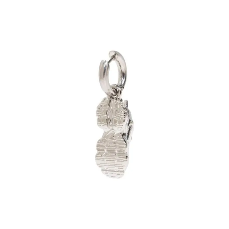 Balenciaga Keyholder Cargo Earring-1