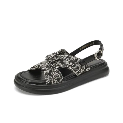 D:FUSE SCANDINAVIA Beach Sandals Women's