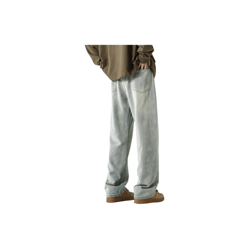 COMBO Jeans Unisex-3