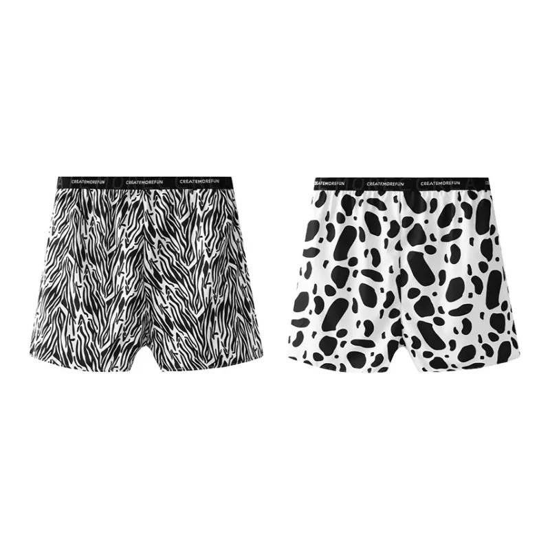 MADALLO Underpants Men's 2 Pack-4