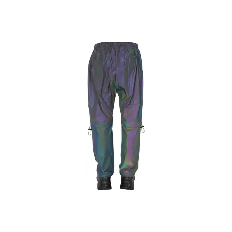Marcelo Burlon Cross Drawstring Pants-1