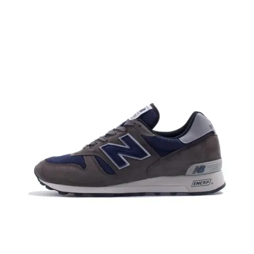 New Balance 1300 Grey Navy