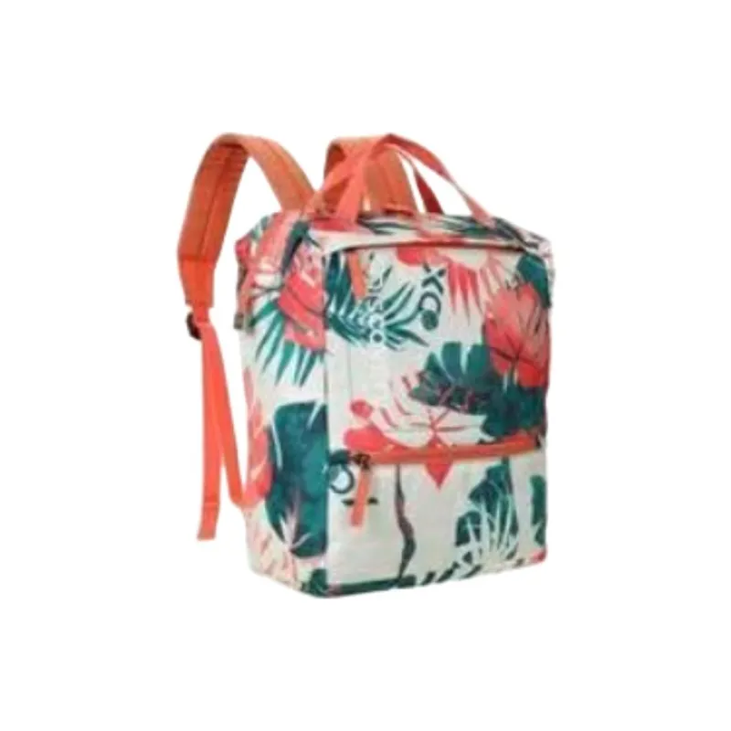 Discovery Expedition Polyester Backpack Unisex Multicolor-20