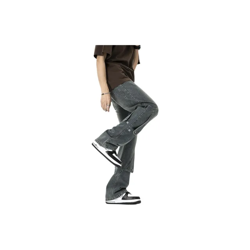 Glona Klio Jeans Unisex-11