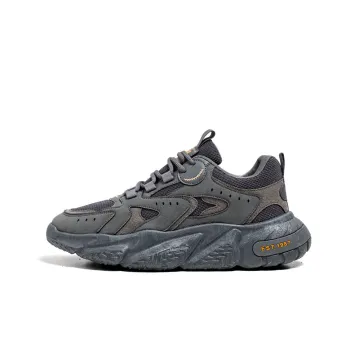 SIMBA'S PRIDE Chunky Sneakers Men's