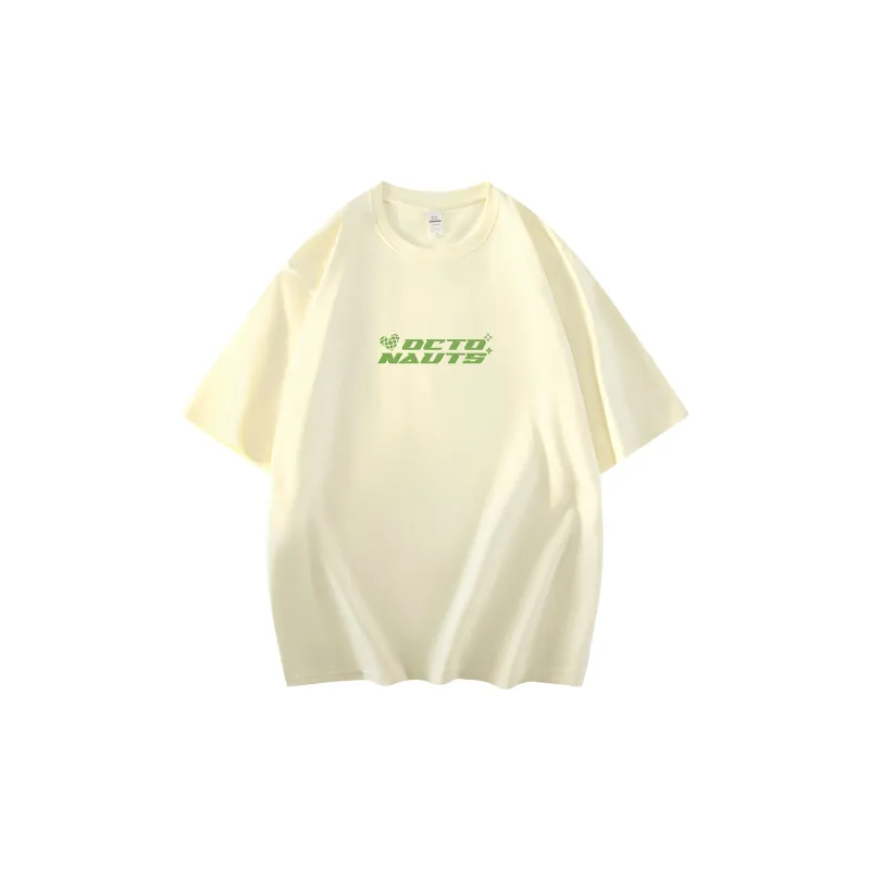 Small Columns Under The Sea T Shirt Unisex-7