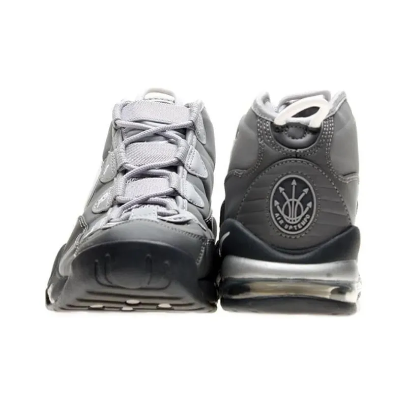 Nike Air Max Tempo Cool Grey/White Dark Grey Wolf Grey-3