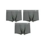 3 Pack (Gray)