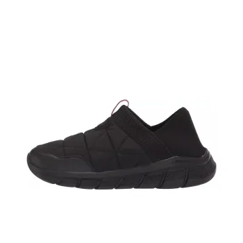 Skechers Bobs Sport B Flex Mighty Puff 'Black' Women's