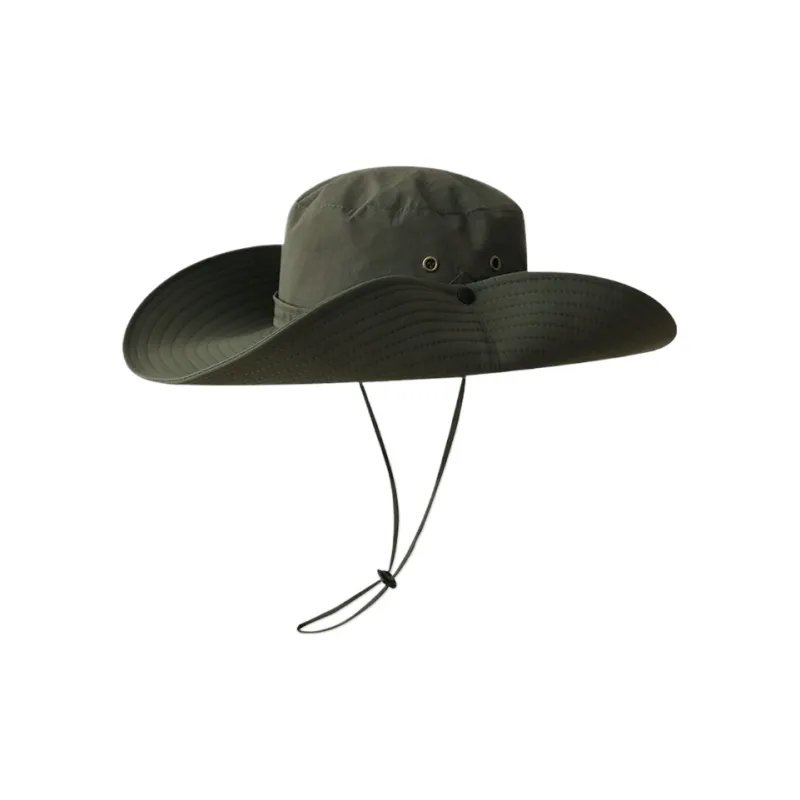 BETTERSAY Cotton Bucket Hats Unisex-3
