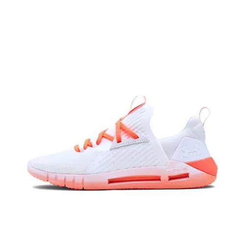 Under Armour Ua Hovr Slk Evo Sneakers 'White Pink' Women's
